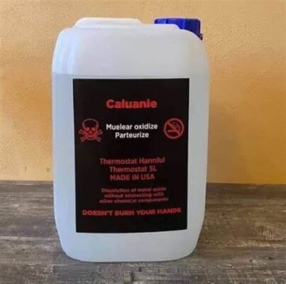 Buy Caluanie Muelear Oxidize