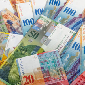 Buy Quality Swiss Franc