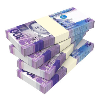 Buy Quality Philippine Peso