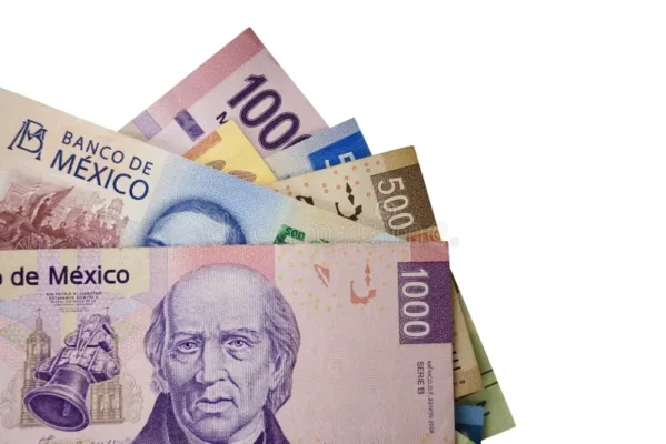 Counterfeit Mexican Pesos Online