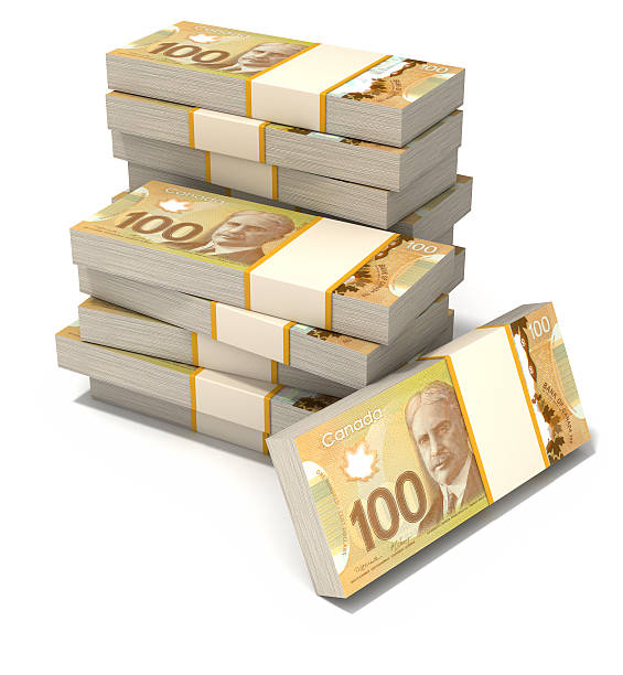 Buy Undetectable Canadian Dollars