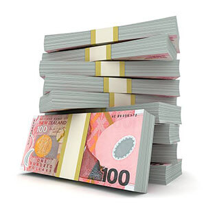 Buy Counterfeit New Zealand Dollars Online