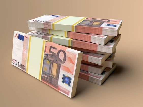 Buy Euro Online