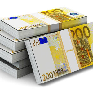 Buy Undetected Euro Notes