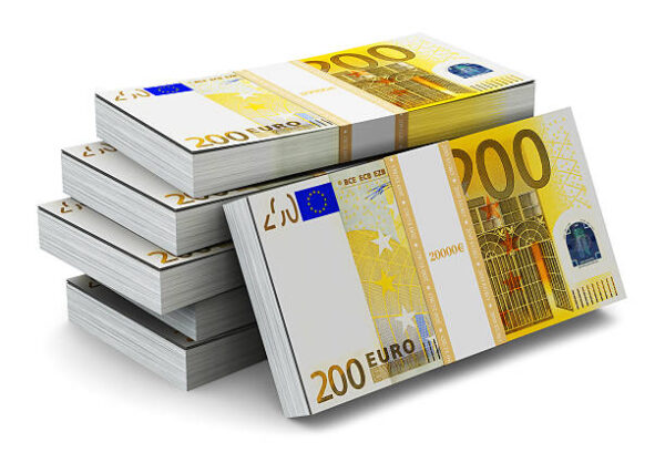 Buy Undetected Euro Notes