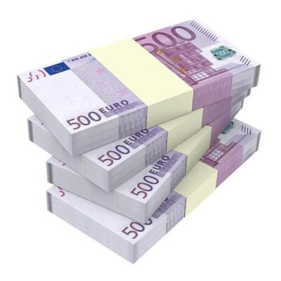 Buy Counterfeit EURO EUR