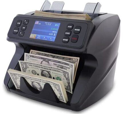 Money Counting Machine