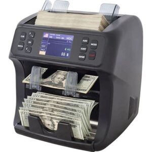 Money Counter Machine